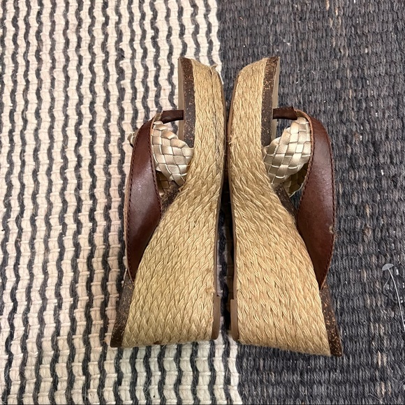Lucky Brand - Rope Espadrilles - Picture 4 of 8